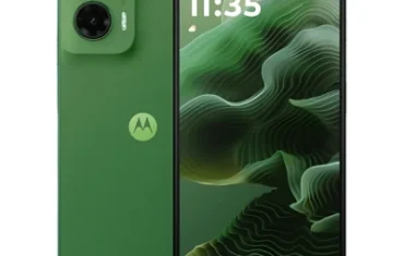 Motorola Moto G35 Price in Pakistan - Mobileinfo.pk