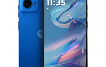 Motorola Moto G45 Price in Pakistan - Mobileinfo.pk