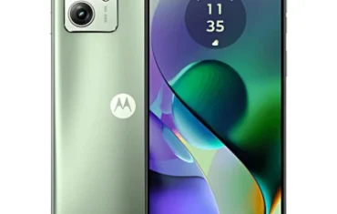 Motorola Moto G64 Price in Pakistan - Mobileinfo.pk
