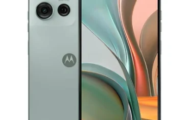 Motorola Moto G75 Price in Pakistan - Mobileinfo.pk