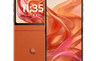 Motorola Razr 50 Price in Pakistan - Mobileinfo.pk