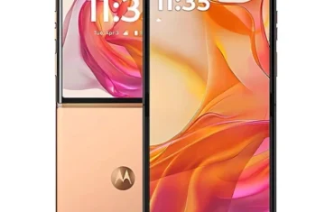 Motorola Razr 50 Ultra Price in Pakistan - Mobileinfo.pk