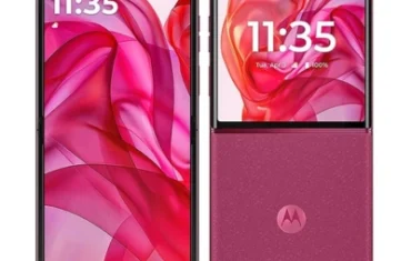 Motorola Razr Plus 2024 Price in Pakistan - Mobileinfo.pk