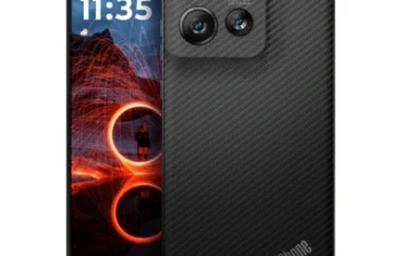 Motorola ThinkPhone 25 Price in Pakistan - Mobileinfo.pk