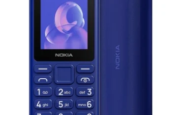 Nokia 105 (2024) Price in Pakistan - Mobileinfo.pk