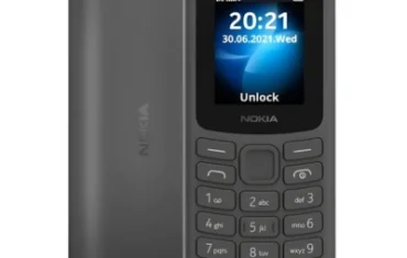 Nokia 105 4G 2nd Edition Price in Pakistan - Mobileinfo.pk