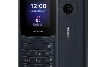 Nokia 110 4G 2nd Edition Price in Pakistan - Mobileinfo.pk
