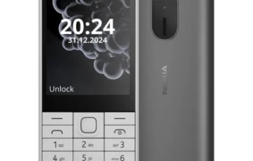 Nokia 230 (2024) Price in Pakistan - Mobileinfo.pk