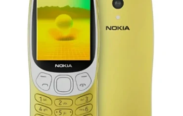 Nokia 3210 Price in Pakistan - Mobileinfo.pk