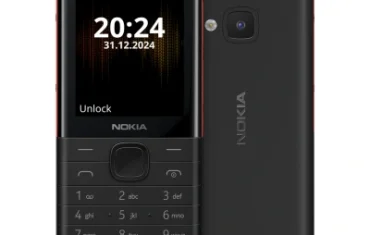 Nokia 6310 (2024) Price in Pakistan - Mobileinfo.pk