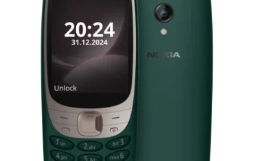 Nokia 6310 (2024) Price in Pakistan - Mobileinfo.pk