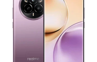 Realme 14 Pro Price in Pakistan - Mobileinfo.pk