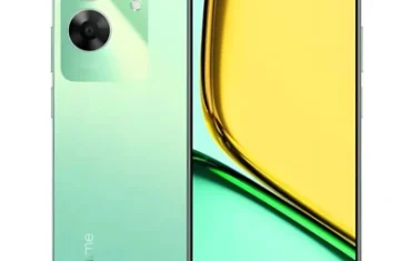 Realme C61 (India) Price in Pakistan - Mobileinfo.pk