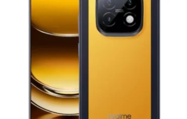 Realme Narzo 70 Turbo Price in Pakistan - Mobileinfo.pk