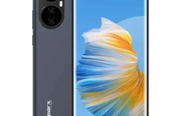 Sparx Edge 20 Pro Price in Pakistan - Mobileinfo.pk