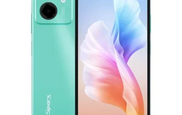 Sparx Note 12 Price in Pakistan - Mobileinfo.pk