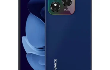 Sparx Ultra 8 Price in Pakistan - Mobileinfo.pk