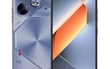 Tecno Pova 6 Price in Pakistan - Mobileinfo.pk