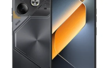 Tecno Pova 6 Pro Price in Pakistan - Mobileinfo.pk