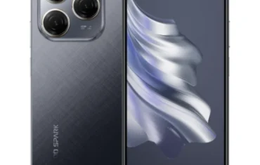 Tecno Spark 20 Pro Price in Pakistan - Mobileinfo.pk
