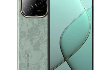 Tecno Spark 20 Pro 5G Price in Pakistan - Mobileinfo.pk