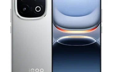 Vivo iQOO 13 Price in Pakistan - Mobileinfo.pk