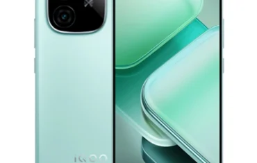 Vivo iQOO Z9s Price in Pakistan - Mobileinfo.pk