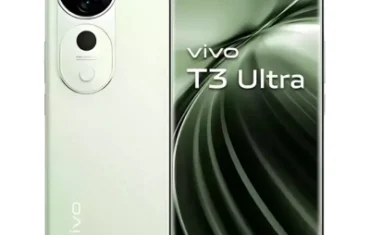 Vivo T3 Ultra Price in Pakistan - Mobileinfo.pk