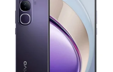 Vivo V40 Lite 4G (IDN) Price in Pakistan - Mobileinfo.pk