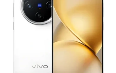 Vivo X200 Price in Pakistan - Mobileinfo.pk
