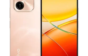 Vivo Y37 Pro Price in Pakistan - Mobileinfo.pk
