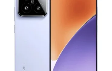 Xiaomi 15 Price in Pakistan - Mobileinfo.pk