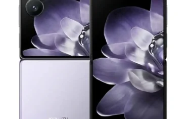 Xiaomi Mix Flip Price in Pakistan - Mobileinfo.pk