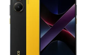 Xiaomi Poco X7 Pro Price in Pakistan - Mobileinfo.pk