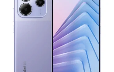 Xiaomi Redmi Note 14 Price in Pakistan - Mobileinfo.pk