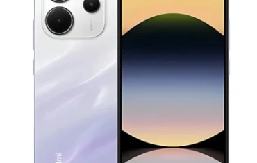 Xiaomi Redmi Note 14 4G Price in Pakistan - Mobileinfo.pk