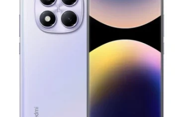 Xiaomi Redmi Note 14 Pro 4G Price in Pakistan - Mobileinfo.pk
