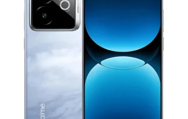 Realme GT7 Pro Racing Price in Pakistan - Mobileinfo.pk