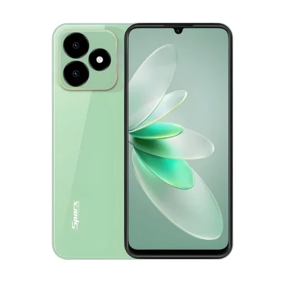 Sparx Neo 8i