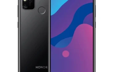 Honor Play 9A Price in Pakistan - Mobileinfo.pk