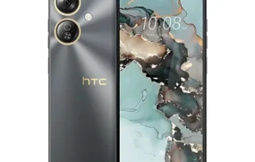 HTC Wildfire E5 Plus Price in Pakistan - Mobileinfo.pk
