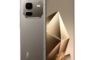 Infinix Note 50 4G Price in Pakistan - Mobileinfo.pk