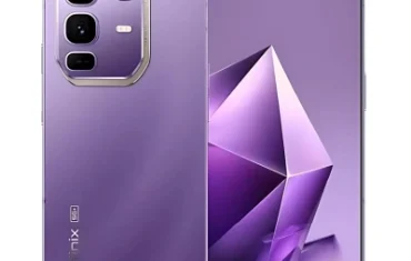 Infinix Note 50 Pro Plus Price in Pakistan - Mobileinfo.pk