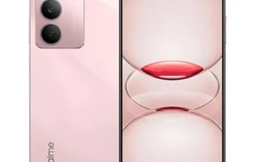 Realme C75x Price in Pakistan - Mobileinfo.pk