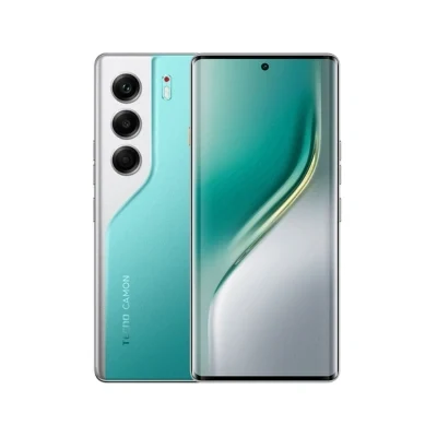 Tecno Camon 40 Pro