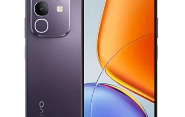 Vivo T4x Price in Pakistan - Mobileinfo.pk