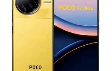 Xiaomi Poco F7 Ultra Price in Pakistan - Mobileinfo.pk