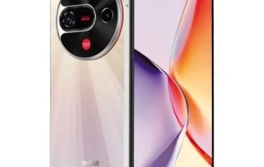 ZTE Nubia Focus 2 Price in Pakistan - Mobileinfo.pk