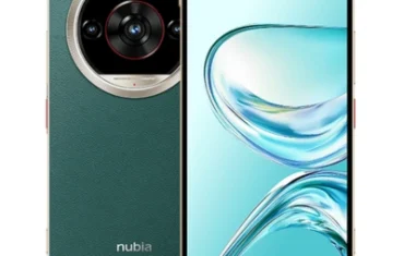 ZTE Nubia Focus 2 Ultra Price in Pakistan - Mobileinfo.pk