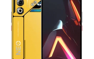 ZTE Nubia Neo 3 GT Price in Pakistan - Mobileinfo.pk
